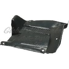 Mitsubishi Outlander Phev 2018-2020 Undercar Shield Front Left - Photo 3