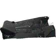 Mitsubishi Outlander Phev 2018-2020 Undercar Shield Front Left - Photo 5