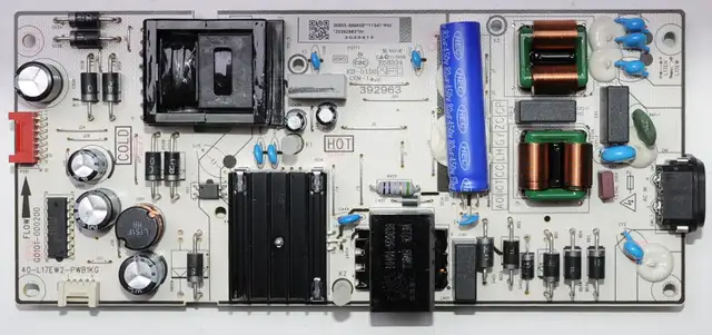 TCL Power Supply 30805-000458