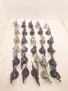 Warhammer 40k 30 Mixed Tyranid OOP Termagaunts Stripped
