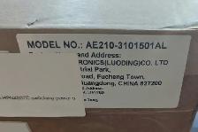 Motorola Switching Power Supply HPN4007C - Photo 5