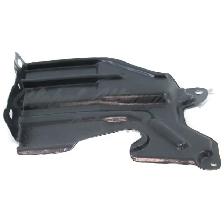 Nissan 370z 2009-2019 Undercar Shield Front Left - Photo 2