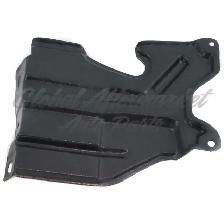 Nissan 370z 2009-2019 Undercar Shield Front Left - Photo 5