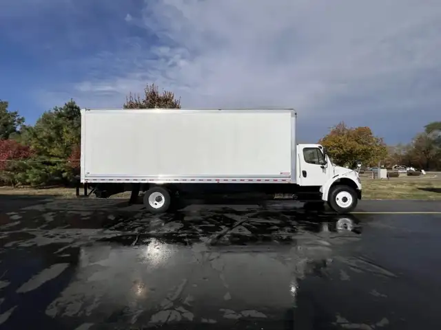 NOW HIRING: Drivers & Helpers  Moving & Furniture Delivery (Fu