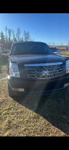 Price Reduced! 2012 Cadillac Escalade For Sale - Photo 2