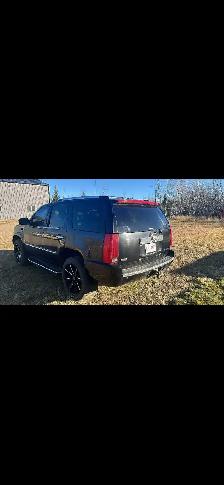 Price Reduced! 2012 Cadillac Escalade For Sale - Photo 6