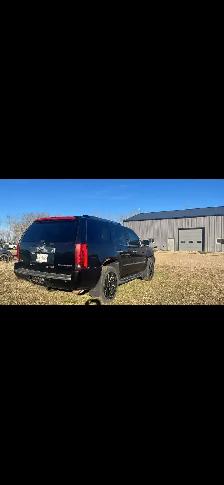 Price Reduced! 2012 Cadillac Escalade For Sale - Photo 7
