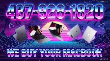 We Consider MacBook Air And Pro Models For Purchase