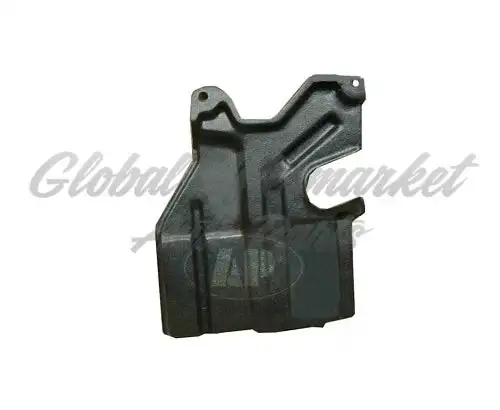 Nissan 370z 2009-2020 Undercar Shield Front Right