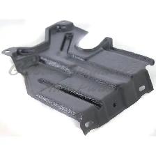 Nissan 370z 2009-2020 Undercar Shield Front Right - Photo 2