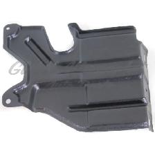 Nissan 370z 2009-2020 Undercar Shield Front Right - Photo 4