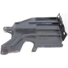 Nissan 370z 2009-2020 Undercar Shield Front Right - Photo 5