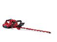60V Brushless Hedge Trimmer- 2.5Ah Battery Included (51840)