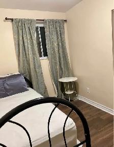 PRIVATE SUNNY RM IN CLEAN / QUIET HOME.WESTON RD/SHEPPARD