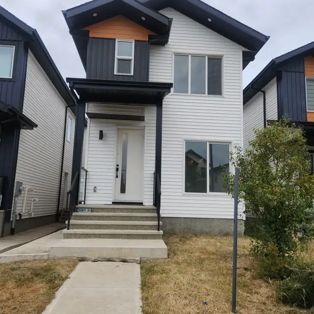 house rental