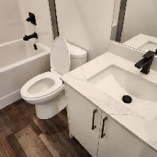 house rental - Photo 6