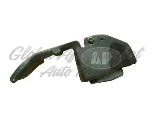 Pontiac Torrent 2006-2009 Engine Splash Shield Right