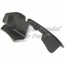 Pontiac Torrent 2006-2009 Engine Splash Shield Right - Photo 3