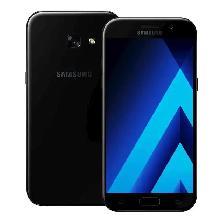 Galaxy A5 month old unlocked and working prefect