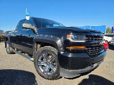 2017 Chevrolet Silverado 1500 4X4 V6 GARANTIE 1 ANS - Photo 2