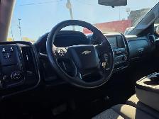 2017 Chevrolet Silverado 1500 4X4 V6 GARANTIE 1 ANS - Photo 3