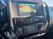2017 Chevrolet Silverado 1500 4X4 V6 GARANTIE 1 ANS - Photo 4