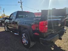 2017 Chevrolet Silverado 1500 4X4 V6 GARANTIE 1 ANS - Photo 7