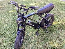 Cycrown Hunter S (same as 2.0) - New! $900.00 - Photo 2