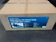 Pedal Driven Inflatable Kayak - Photo 2