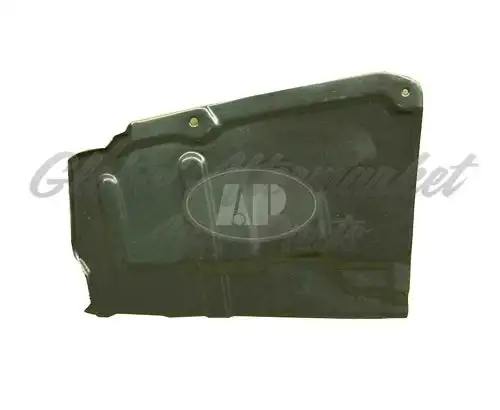 Toyota Rav4 2006-2012 Undercar Shield Left 3.5l