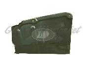 Toyota Rav4 2006-2012 Undercar Shield Left 3.5l