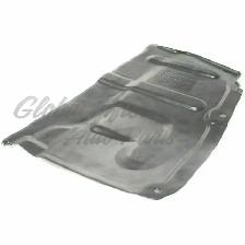 Toyota Rav4 2006-2012 Undercar Shield Left 3.5l - Photo 2