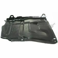 Toyota Rav4 2006-2012 Undercar Shield Left 3.5l - Photo 3
