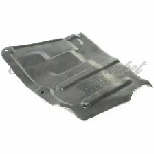 Toyota Rav4 2006-2012 Undercar Shield Left 3.5l - Photo 5