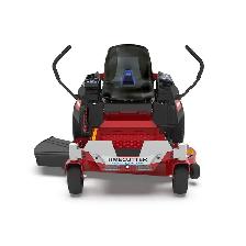 Toro 60V MAX 42' TimeCutter® (75841) Battery Zero Turn Mower - Photo 3