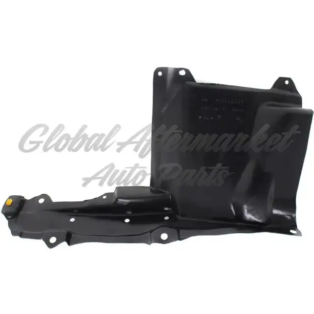 Toyota Prius Prime 2017-2018 Undercar Shield Front Right