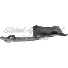 Toyota Prius Prime 2017-2018 Undercar Shield Front Right - Photo 4