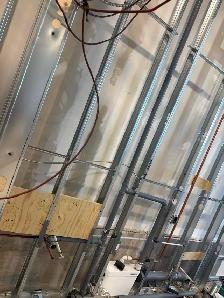 commercial plumbing - Photo 2