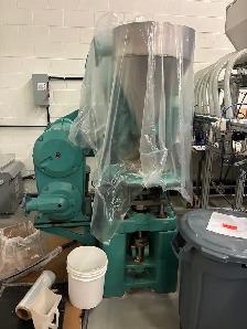 Stokes R4 Tablet Press — 20-Ton Single-Station (T-660659)