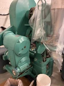 Stokes R4 Tablet Press — 20-Ton Single-Station (T-660659) - Photo 3