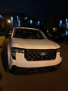 SERVICE DE TRANSPORT ET DE REMORQUAGE AVEC PICKUP LANAUDIÈRE