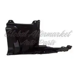 Toyota Prius Prime 2017-2022 Undercar Shield Left