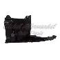 Toyota Prius Prime 2017-2022 Undercar Shield Left