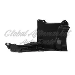 Toyota Prius Prime 2017-2022 Undercar Shield Front Right North