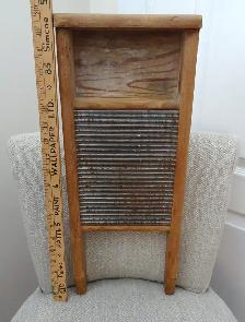 Perfect for Staging, Unique Home Décor – Vintage Hat Box, 1920s - Photo 8