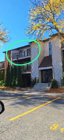 2-Bedroom, 1 Bathroom Unit for Rent (Lease Assignment) - Photo 3