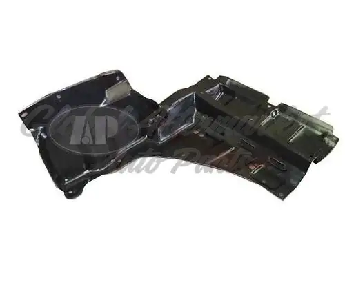 Toyota Prius 2004-2009 Undercar Shield Front Left