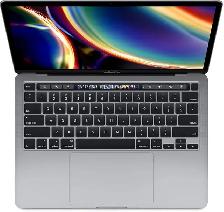 13.3' Apple MacBook Pro 2020 i5 16G Ram 500G SSD MacOS Tahoe