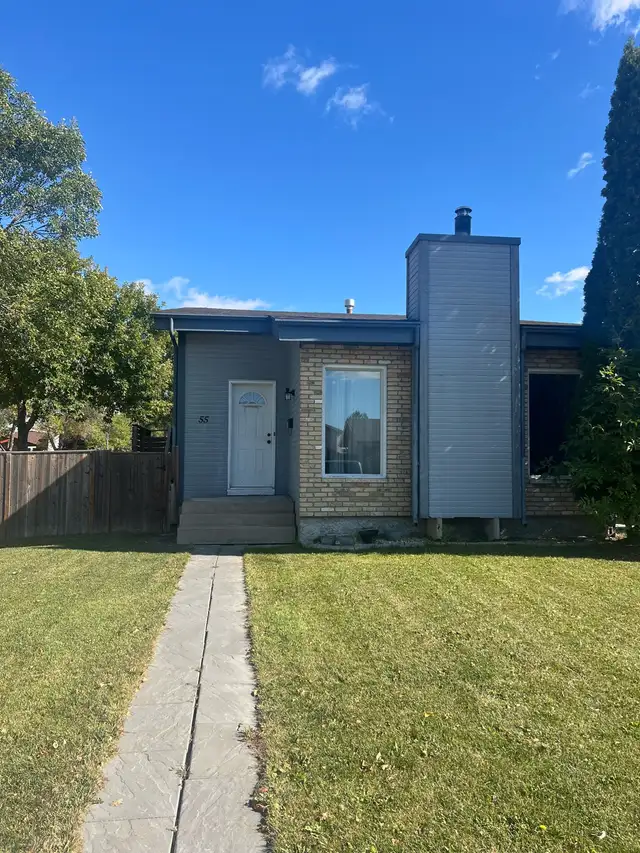 House for rent, 55 Bodie bay 4bd 2 bth