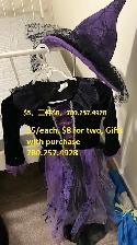 Costumes for boys and girls - Photo 2